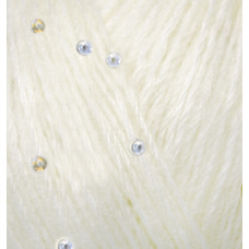 Пряжа для вязания Ализе Angora Gold Star (5% металлик, 8% мохер, 9% шерсть,11% полиэстер, 67% акрил) 5х100гр/410м цв.062