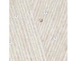 Пряжа для вязания Ализе Angora Gold Star (5% металлик, 8% мохер, 9% шерсть,11% полиэстер, 67% акрил) 5х100гр/410м цв.067