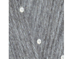 Пряжа для вязания Ализе Angora Gold Star (5% металлик, 8% мохер, 9% шерсть,11% полиэстер, 67% акрил) 5х100гр/410м цв.087