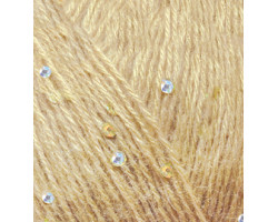 Пряжа для вязания Ализе Angora Gold Star (5% металлик, 8% мохер, 9% шерсть,11% полиэстер, 67% акрил) 5х100гр/410м цв.095