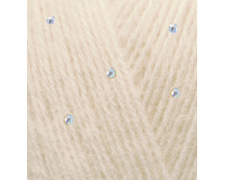 Пряжа для вязания Ализе Angora Gold Star (5% металлик, 8% мохер, 9% шерсть,11% полиэстер, 67% акрил) 5х100гр/410м цв.681