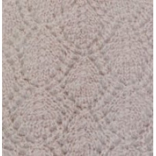 Пряжа для вязания Ализе Angora Real 40 (40% шерсть, 60%акрил) 5х100гр/480м цв.005 бежевый