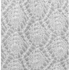 Пряжа для вязания Ализе Angora Real 40 (40% шерсть, 60%акрил) 5х100гр/480м цв.052 св.серый