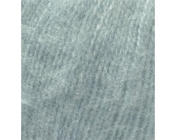 Пряжа для вязания Ализе Angora Real 40 (40% шерсть, 60%акрил) 5х100гр/480м цв.114 светлая мята