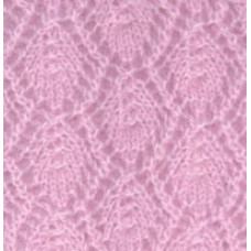 Пряжа для вязания Ализе Angora Real 40 (40% шерсть, 60%акрил) 5х100гр/480м цв.185 розовый