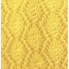 Пряжа для вязания Ализе Angora Real 40 (40% шерсть, 60%акрил) 5х100гр/480м цв.216 желтый