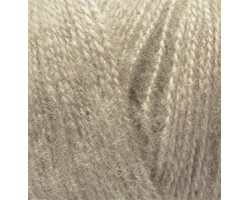 Пряжа для вязания Ализе Angora Real 40 (40% шерсть, 60%акрил) 5х100гр/480м цв.541 норка