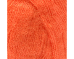 Пряжа для вязания Ализе Angora Real 40 (40% шерсть, 60%акрил) 5х100гр/480м цв.654