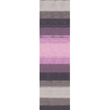 Пряжа для вязания Ализе Angora Real 40 Batik (40% шерсть, 60%акрил) 5х100гр/480м цв. 4760