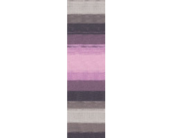 Пряжа для вязания Ализе Angora Real 40 Batik (40% шерсть, 60%акрил) 5х100гр/480м цв. 4760