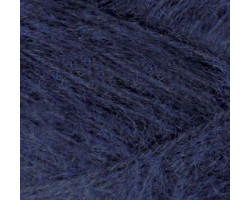 Пряжа для вязания Ализе Angora Special (60%мохер, 40%акрил) 5х100гр/550м цв.058 т.синий