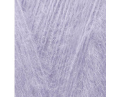 Пряжа для вязания Ализе Angora Special (60%мохер, 40%акрил) 5х100гр/550м цв.146 лиловый