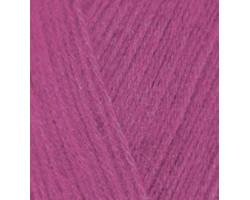 Пряжа для вязания Ализе Angora Special (60%мохер, 40%акрил) 5х100гр/550м цв.326 фуксия