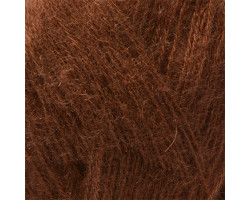Пряжа для вязания Ализе Angora Special (60%мохер, 40%акрил) 5х100гр/550м цв.630