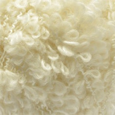 Пряжа для вязания Ализе ASTRAKHAN (82% шерсть+12% мохер+6% полиамид) 5х100гр/150м цв. 001