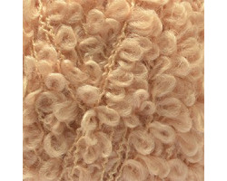 Пряжа для вязания Ализе ASTRAKHAN (82% шерсть+12% мохер+6% полиамид) 5х100гр/150м цв. 097