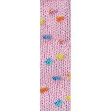 Пряжа для вязания Ализе Baby Flower (94% акрил, 6% полиамид) 5х100гр/210м цв.5381