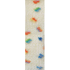 Пряжа для вязания Ализе Baby Flower (94% акрил, 6% полиамид) 5х100гр/210м цв.5383
