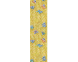 Пряжа для вязания Ализе Baby Flower (94% акрил, 6% полиамид) 5х100гр/210м цв.5385