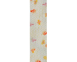 Пряжа для вязания Ализе Baby Flower (94% акрил, 6% полиамид) 5х100гр/210м цв.5389