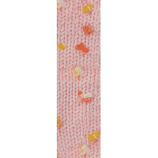 Пряжа для вязания Ализе Baby Flower (94% акрил, 6% полиамид) 5х100гр/210м цв.5392