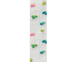 Пряжа для вязания Ализе Baby Flower (94% акрил, 6% полиамид) 5х100гр/210м цв.5402