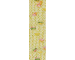 Пряжа для вязания Ализе Baby Flower (94% акрил, 6% полиамид) 5х100гр/210м цв.5412