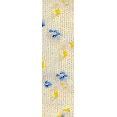Пряжа для вязания Ализе Baby Flower (94% акрил, 6% полиамид) 5х100гр/210м цв.5431