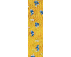 Пряжа для вязания Ализе Baby Flower (94% акрил, 6% полиамид) 5х100гр/210м цв.5432