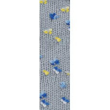 Пряжа для вязания Ализе Baby Flower (94% акрил, 6% полиамид) 5х100гр/210м цв.5434