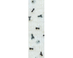 Пряжа для вязания Ализе Baby Flower (94% акрил, 6% полиамид) 5х100гр/210м цв.5459