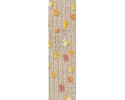 Пряжа для вязания Ализе Baby Flower (94% акрил, 6% полиамид) 5х100гр/210м цв.5562