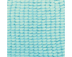 Пряжа для вязания Ализе Baby Set Marifetli (100% микрополиэстер) 6х100гр/95м цв. 015 светло-бирюзовый