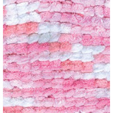Пряжа для вязания Ализе Baby Set Marifetli (100% микрополиэстер) 6х100гр/95м цв.51304