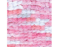 Пряжа для вязания Ализе Baby Set Marifetli (100% микрополиэстер) 6х100гр/95м цв.51304