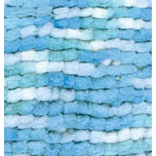 Пряжа для вязания Ализе Baby Set Marifetli (100% микрополиэстер) 6х100гр/95м цв.51305