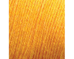 Пряжа для вязания Ализе Baby Wool (20%бамбук, 40%шерсть, 40%акрил) 10х50гр/175м цв.014 желток
