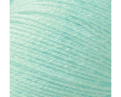 Пряжа для вязания Ализе Baby Wool (20%бамбук, 40%шерсть, 40%акрил) 10х50гр/175м цв.019 мята