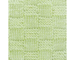 Пряжа для вязания Ализе Baby Wool (20%бамбук, 40%шерсть, 40%акрил) 10х50гр/175м цв.041 мята