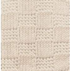 Пряжа для вязания Ализе Baby Wool (20%бамбук, 40%шерсть, 40%акрил) 10х50гр/175м цв.075 бежевый