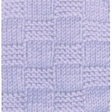 Пряжа для вязания Ализе Baby Wool (20%бамбук, 40%шерсть, 40%акрил) 10х50гр/175м цв.146 лиловый