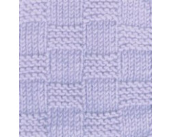 Пряжа для вязания Ализе Baby Wool (20%бамбук, 40%шерсть, 40%акрил) 10х50гр/175м цв.146 лиловый