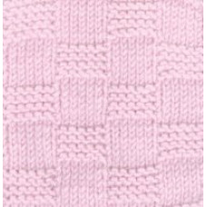 Пряжа для вязания Ализе Baby Wool (20%бамбук, 40%шерсть, 40%акрил) 10х50гр/175м цв.185 св.розовый