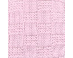 Пряжа для вязания Ализе Baby Wool (20%бамбук, 40%шерсть, 40%акрил) 10х50гр/175м цв.185 св.розовый
