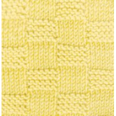 Пряжа для вязания Ализе Baby Wool (20%бамбук, 40%шерсть, 40%акрил) 10х50гр/175м цв.187 лимонный