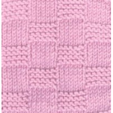 Пряжа для вязания Ализе Baby Wool (20%бамбук, 40%шерсть, 40%акрил) 10х50гр/175м цв.194 розовый