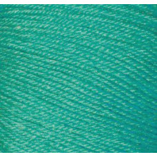 Пряжа для вязания Ализе Baby Wool (20%бамбук, 40%шерсть, 40%акрил) 10х50гр/175м цв.610 изумруд