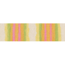 Пряжа для вязания Ализе Baby Wool Batik (20%бамбук, 40%шерсть, 40%акрил) 10х50гр/175м цв.4390