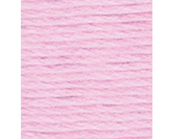 Пряжа для вязания Ализе Bella (100%хлопок) 5х50гр/180м цв.032 розовый