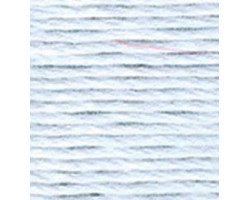 Пряжа для вязания Ализе Bella (100%хлопок) 5х50гр/180м цв.055 белый